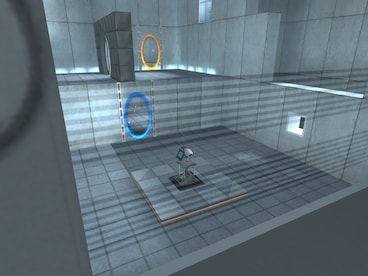 Portal Steam Gift GLOBAL - 4