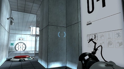 Portal Steam Gift GLOBAL - 5