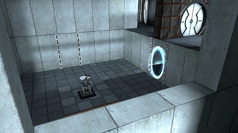 Portal Steam Gift GLOBAL - 3