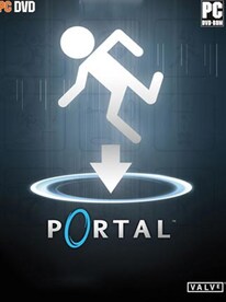 Portal Steam Gift RU/CIS - 1