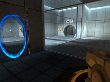 Portal Steam Steam Gift WESTERN ASIA - 13
