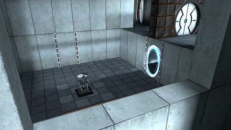 Portal Steam Steam Gift WESTERN ASIA - 3