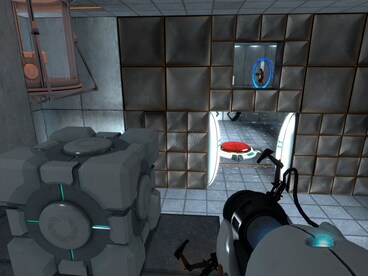 Portal (PC) - Steam Key - GLOBAL - 6