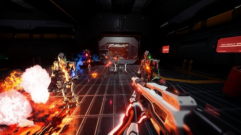 PositronX Steam Key GLOBAL - 2