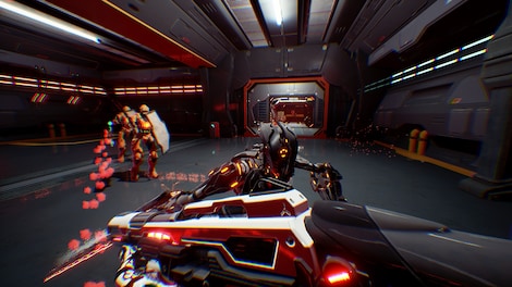 PositronX Steam Key GLOBAL - 4