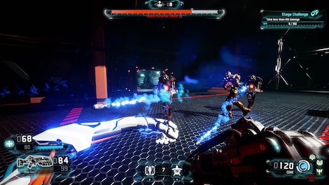 PositronX Steam Key GLOBAL - 6