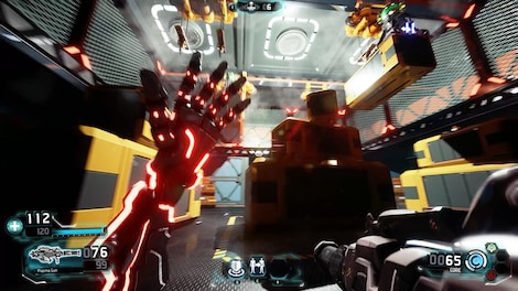 PositronX Steam Key GLOBAL - 9