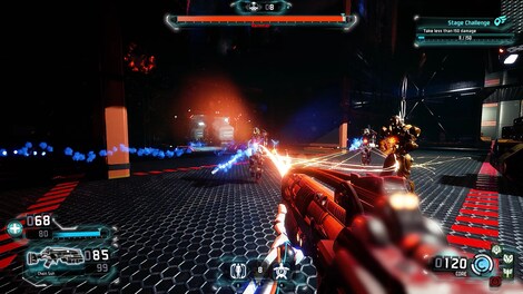 PositronX Steam Key GLOBAL - 8