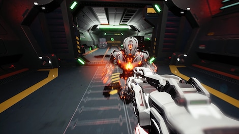 PositronX Steam Key GLOBAL - 15