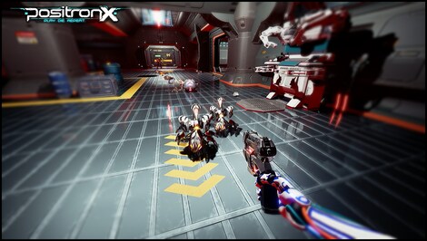 PositronX Steam Key GLOBAL - 14