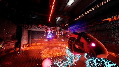PositronX Steam Key GLOBAL - 17