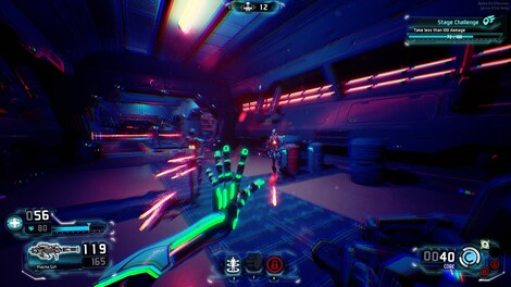 PositronX Steam Key GLOBAL - 20