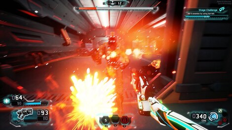 PositronX Steam Key GLOBAL - 19