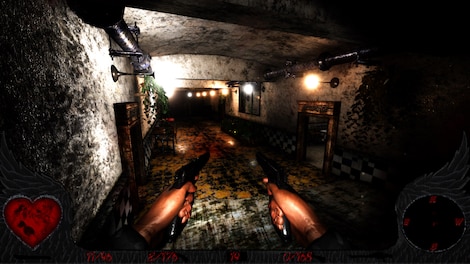 Possessed Steam Key GLOBAL - 3