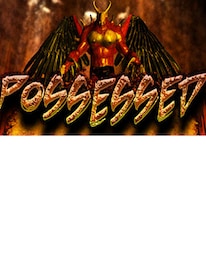 Possessed Steam Key GLOBAL - 1