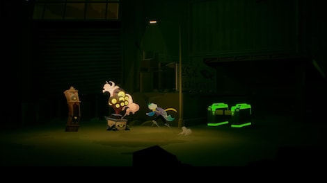 Possessor(s) (PC) - Steam Key - GLOBAL - 5