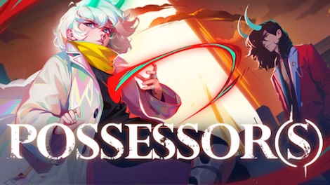 Possessor(s) (PC) - Steam Key - GLOBAL - 0