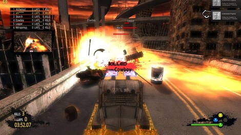Post Apocalyptic Mayhem Steam Key GLOBAL - 10
