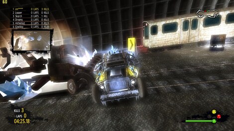 Post Apocalyptic Mayhem Steam Key GLOBAL - 11
