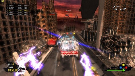 Post Apocalyptic Mayhem Steam Key GLOBAL - 7