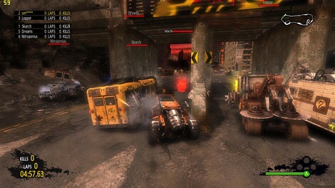 Post Apocalyptic Mayhem Steam Key GLOBAL - 4