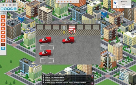 Post Master Steam Key GLOBAL - 6