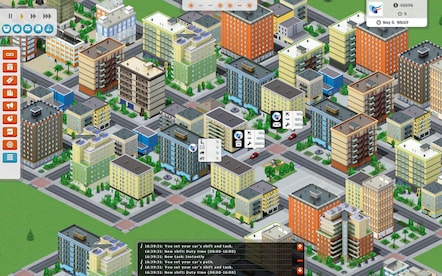 Post Master Steam Key GLOBAL - 3