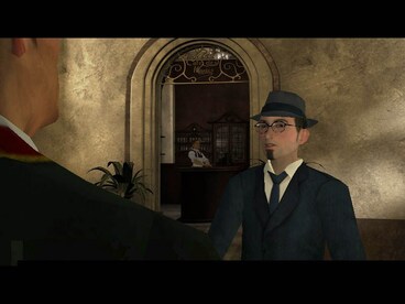 Post Mortem Steam Key GLOBAL - 23