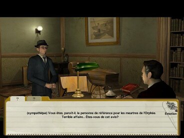 Post Mortem Steam Key GLOBAL - 21