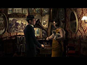 Post Mortem Steam Key GLOBAL - 9