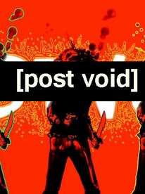 Post Void (PC) - Steam Gift - EUROPE - 1