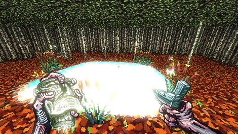 Post Void (PC) - Steam Gift - EUROPE - 3