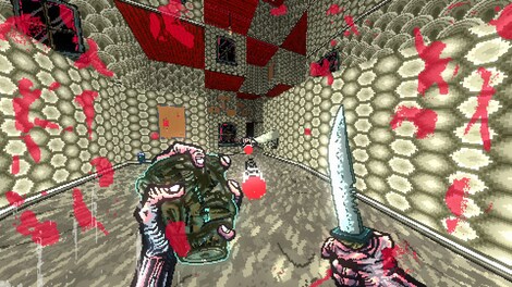Post Void (PC) - Steam Gift - EUROPE - 6