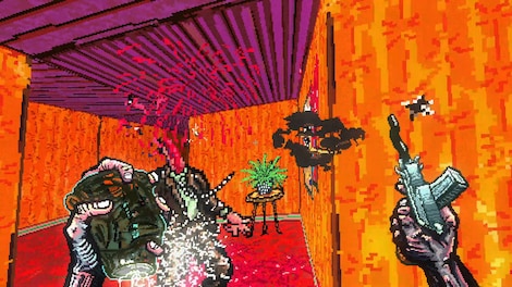 Post Void (PC) - Steam Gift - JAPAN - 0