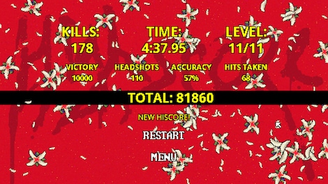 Post Void (PC) - Steam Gift - JAPAN - 7