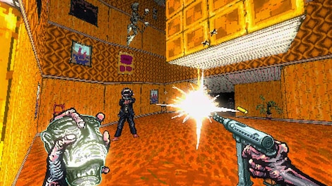 Post Void (PC) - Steam Gift - JAPAN - 5