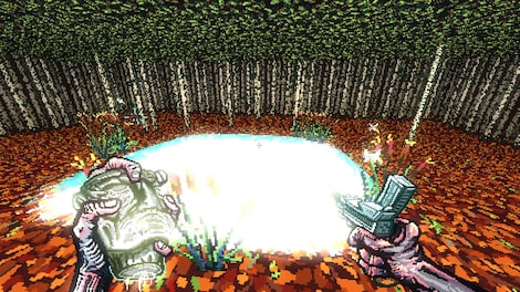 Post Void (PC) - Steam Key - GLOBAL - 3