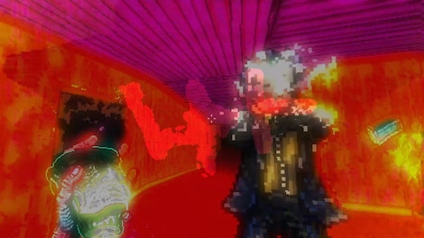 Post Void (PC) - Steam Key - GLOBAL - 9