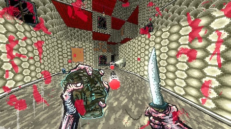 Post Void (PC) - Steam Key - GLOBAL - 6
