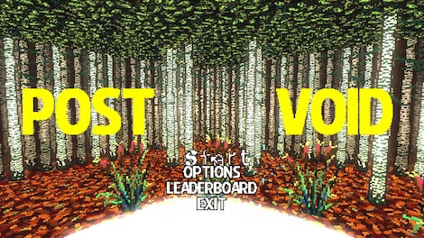 Post Void (PC) - Steam Key - GLOBAL - 10