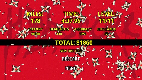 Post Void (PS4) - PSN Key - NORTH AMERICA - 7