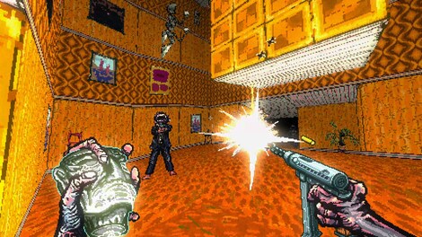 Post Void (PS4) - PSN Key - NORTH AMERICA - 5