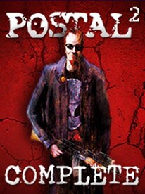Postal 2 Complete 4-PACK Steam Gift GLOBAL - 1
