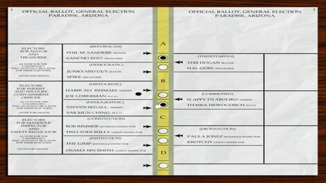 Postal 2 Complete 4-PACK Steam Key GLOBAL - 15