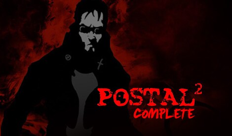 Postal 2 Complete 4-PACK Steam Key GLOBAL - 2