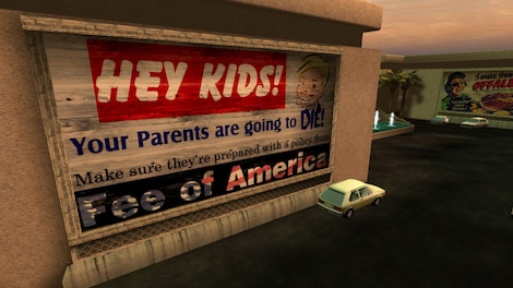 Postal 2 Complete Steam Key CIS - 18