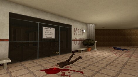 Postal 2 Complete Steam Key CIS - 16