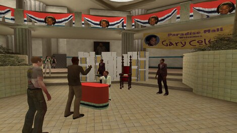 Postal 2 Complete Steam Key CIS - 17