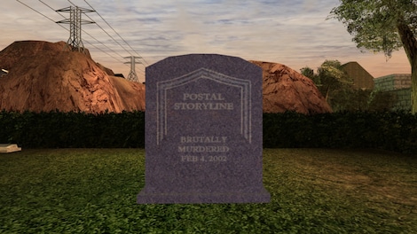 Postal 2 Complete Steam Key CIS - 12