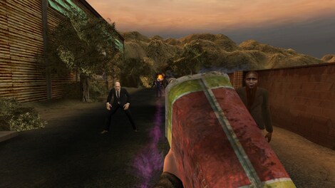 Postal 2 Complete Steam Key CIS - 8